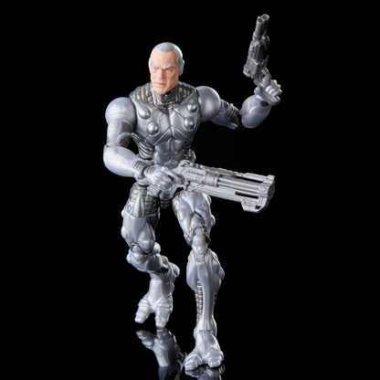 Spider-Man Marvel Legends Set 5 Figurine 15 cm, 4+ ani