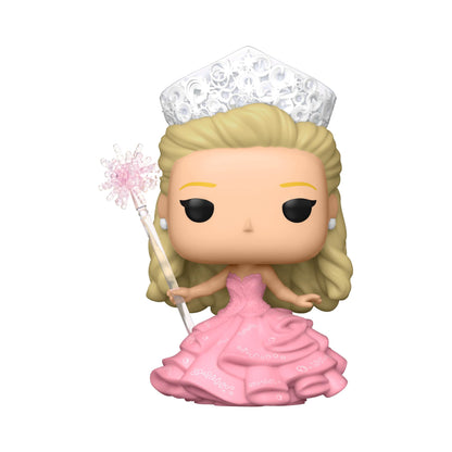 Funko Pop! Wicked Glinda Rochie Bubble, figurină vinil
