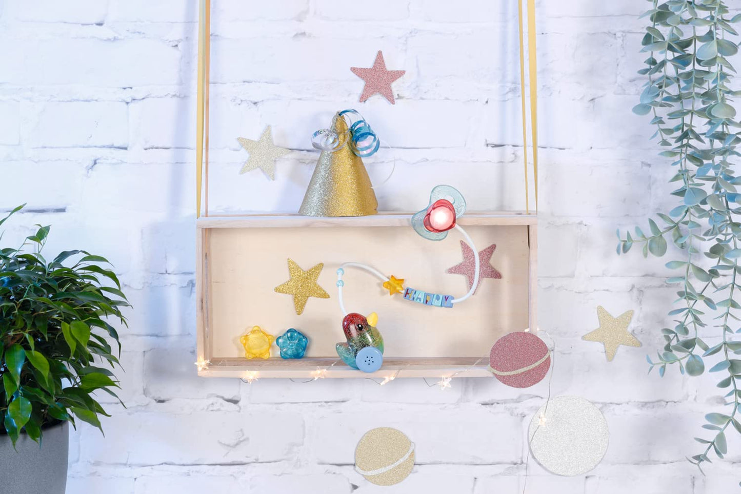 BABY born Suzeta Magica si Lant accesoriu papusa 43 cm