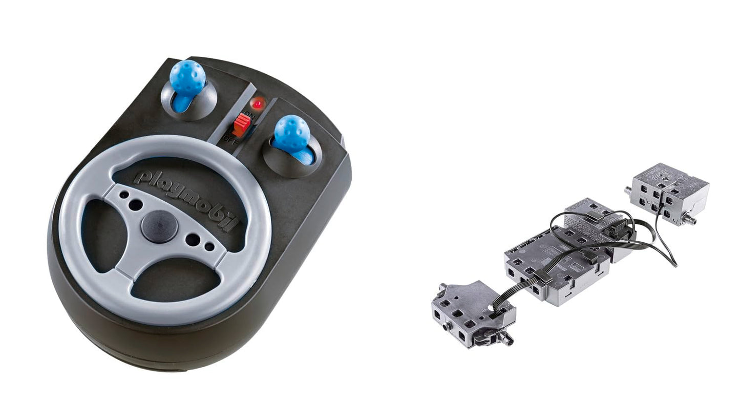 Playmobil RC Module - Telecomanda cu bluetooth 5.0 71397