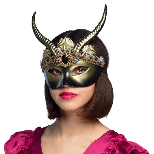 Boland Masca Voodoo Masca cu craniu Accesorii pentru costume Carnaval Petrecere tematică și Halloween