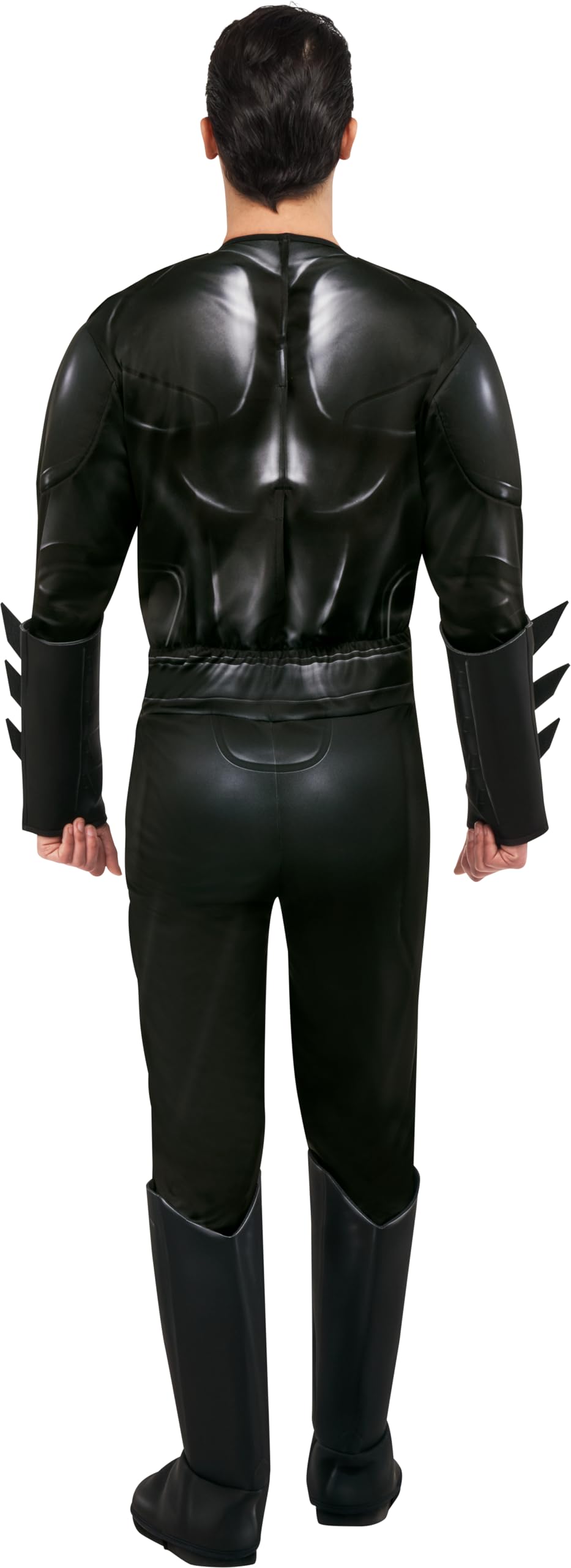 Rubie's Batman Keaton Costum adult The Flash, M