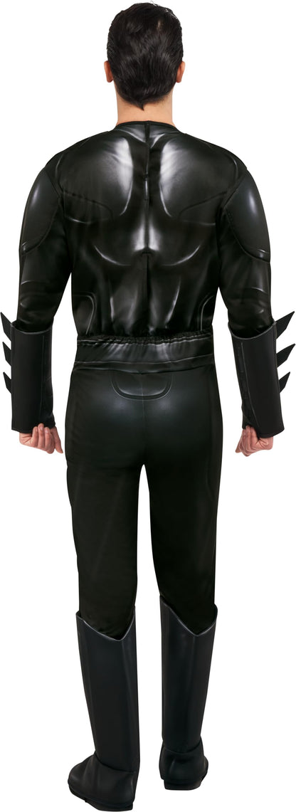 Rubie's Batman Keaton Costum adult The Flash, M