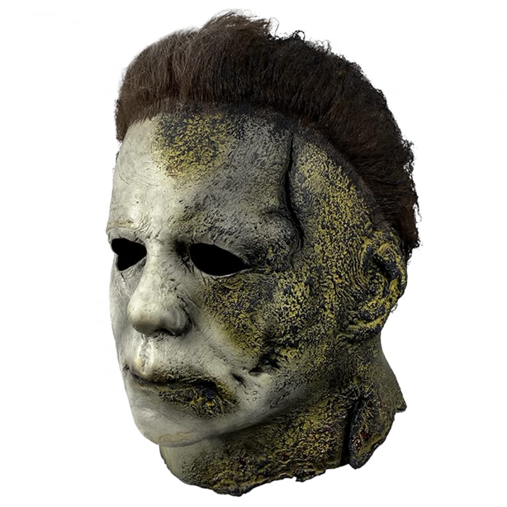 Trick Or Treat Studios Mască Michael Myers, latex