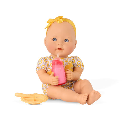 Baby Sweetheart Papusa bebelus, 31 cm, 3+ ani