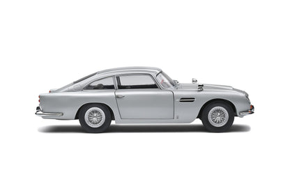 Solido Aston Martin DB5 Model auto 1:18 durabilitate 14+ ani