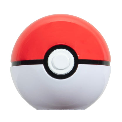 Pokémon PKW3635 Set Clip'n'Go Poké Ball cu figurina Glumanda 5 cm pentru copii de la 4 ani