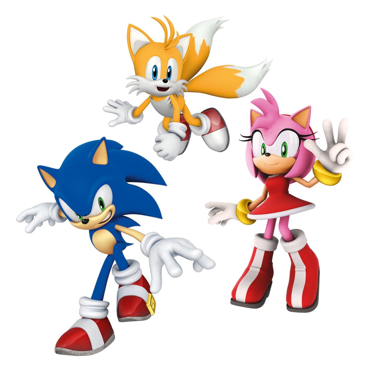 Clementoni 16822 Set de învățare electronic cu alfabet Sonic pentru copii 4+ ani (italiană)
