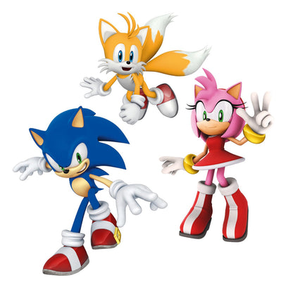 Clementoni 16822 Set de învățare electronic cu alfabet Sonic pentru copii 4+ ani (italiană)