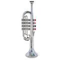 Bontempi 32 3831 Trompetă cu 4 Valve, 3+ ani