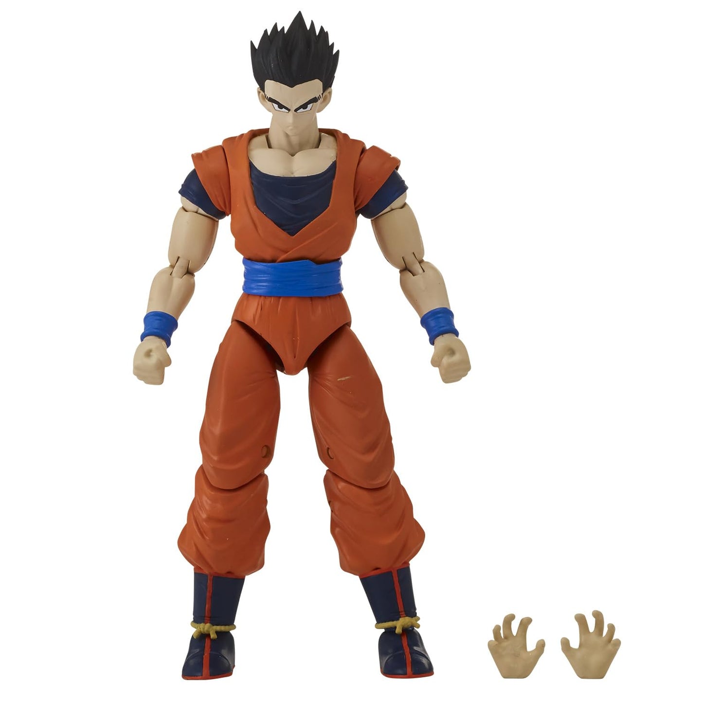 BANDAI – Dragon Ball Super – Figurină Dragon Star 17 cm – Mystic Gohan – 35992