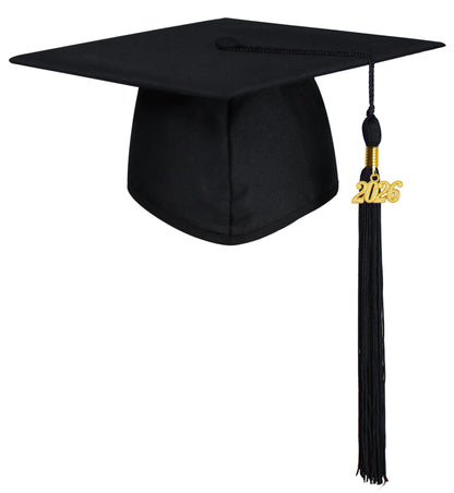 GraduationMall Pălărie absolvire Doktorhut 2026