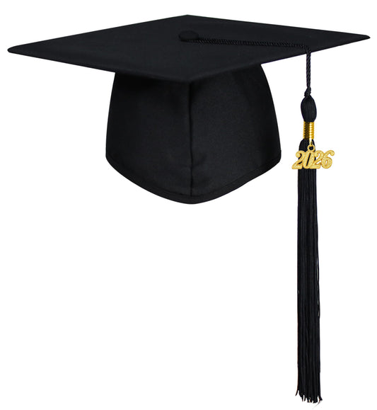 GraduationMall Pălărie absolvire Doktorhut 2026