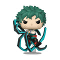Funko Pop! MHA Izuku Midoriya Deku Black Whip figurina