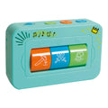 Clementoni 59202 Povestitor interactiv audio, 3+ ani