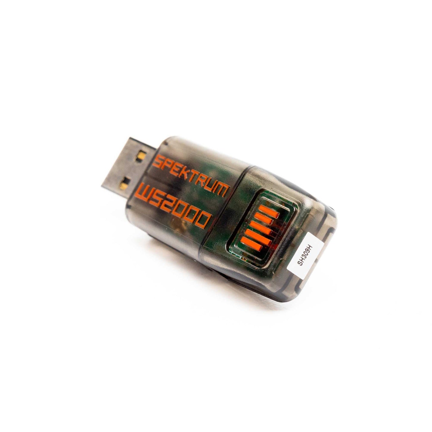 Spektrum WS2000 Simulator zbor wireless cu dongle USB