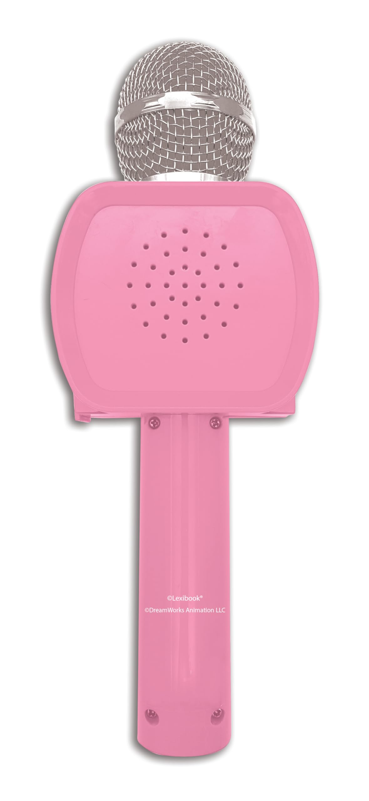 Lexibook MIC240GDH Microfon Karaoke Bluetooth Gabby