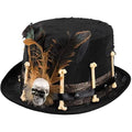 Boland Palarie costum Voodoo Nana