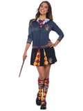 Rubie's Harry Potter Top costum Gryffindor oficial licențiat L
