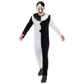 Rubie's Costum Clovn Terorist pentru Adulți, M