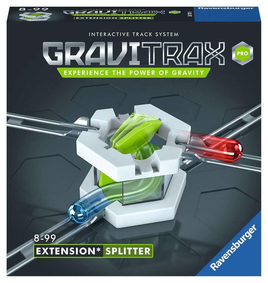 Extensie - GraviTrax Pro - Splitter - Separator