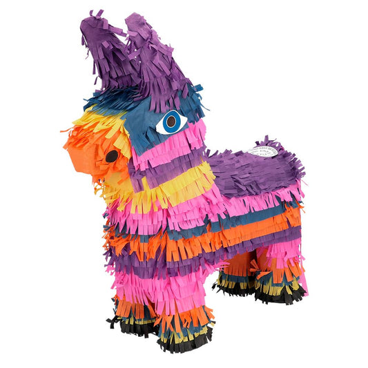 Boland Pinata Măgar decorațiune petrecere