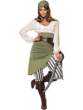 Smiffy's Costum Shipmate Sweetie