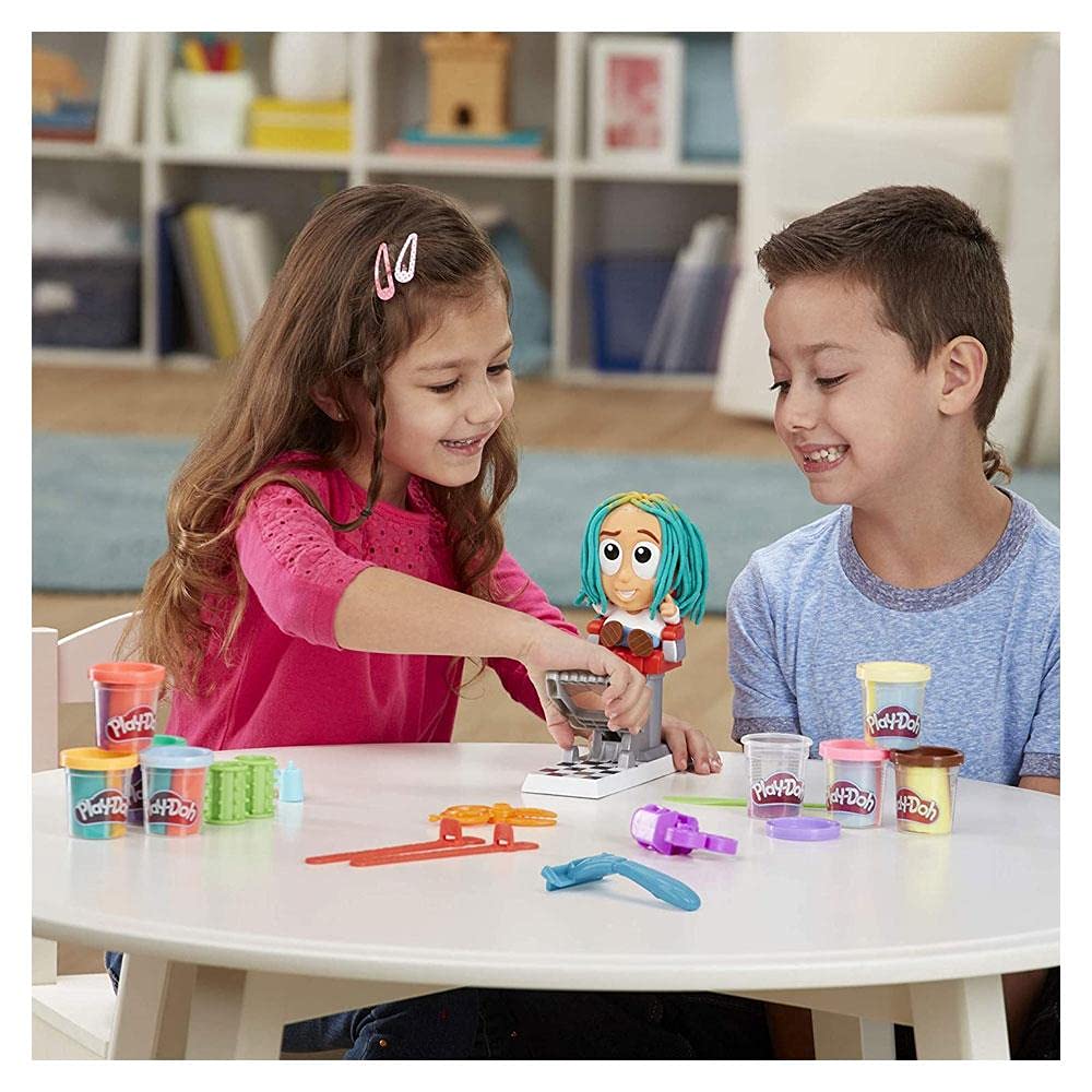 Set Play-Doh - Coaforul