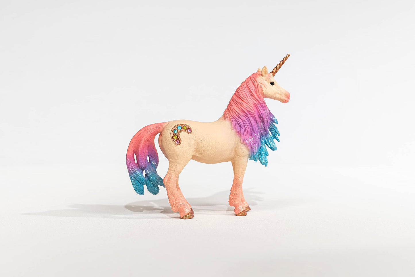 Schleich BAYALA 70723 Figurina unicorn iapa, 5+ ani