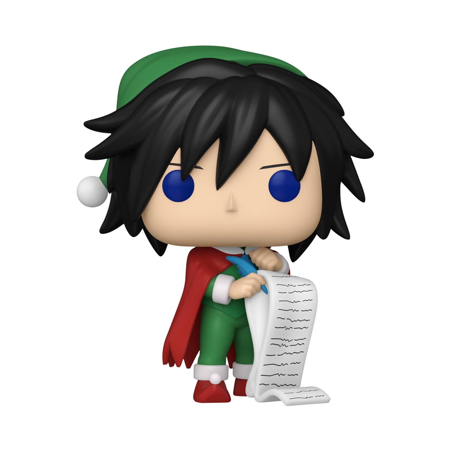 Funko Pop! Animation Demon Slayer Giyu Figurină de colecție din vinil 9,5 cm pentru fani anime