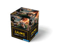 Clementoni Puzzle Attack on Titan, 500 piese, 14+ ani