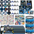 Beamely Set Petrecere Harry Potter 110 buc accesorii
