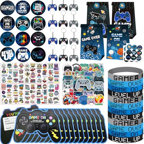 Beamely Set Petrecere Harry Potter 110 buc accesorii