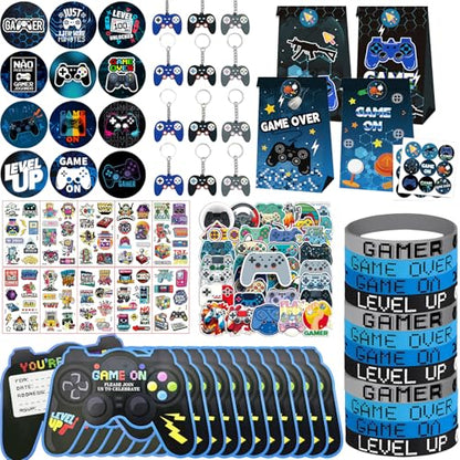 Beamely Set Petrecere Harry Potter 110 buc accesorii