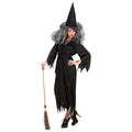 Widmann Costum Vrăjitoare adult, mărime L