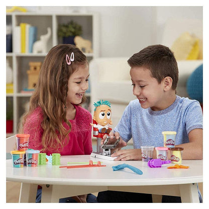 Set Play-Doh - Coaforul