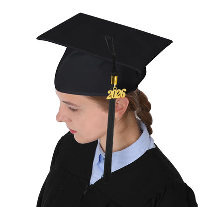GraduationMall Pălărie absolvire Doktorhut 2026