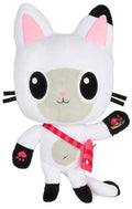 Gabby's Dollhouse Figurină pluș Pandy Paws, 33 cm, 3+ ani