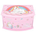 Depesche 13203 Ylvi Cutie bijuterii cu cod si muzica
