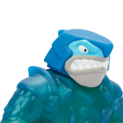 Heroes of Goo Jit Zu Stretch Striker Pachet Versus, 2 fig.