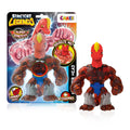 CRAZE Stretchy Legends Figurină elastică Ciocanul Cap