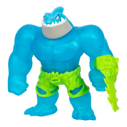 Heroes of Goo Jit Zu Thrash Meteor Madness Figurina elastica