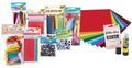 Folia Set creatie XXL cu accesorii