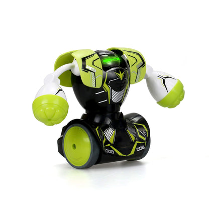 YCOO SET 2 ROBOTI CU RADIOCOMANDA ROBO KOMBAT