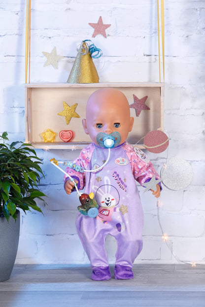 BABY born Suzeta Magica si Lant accesoriu papusa 43 cm
