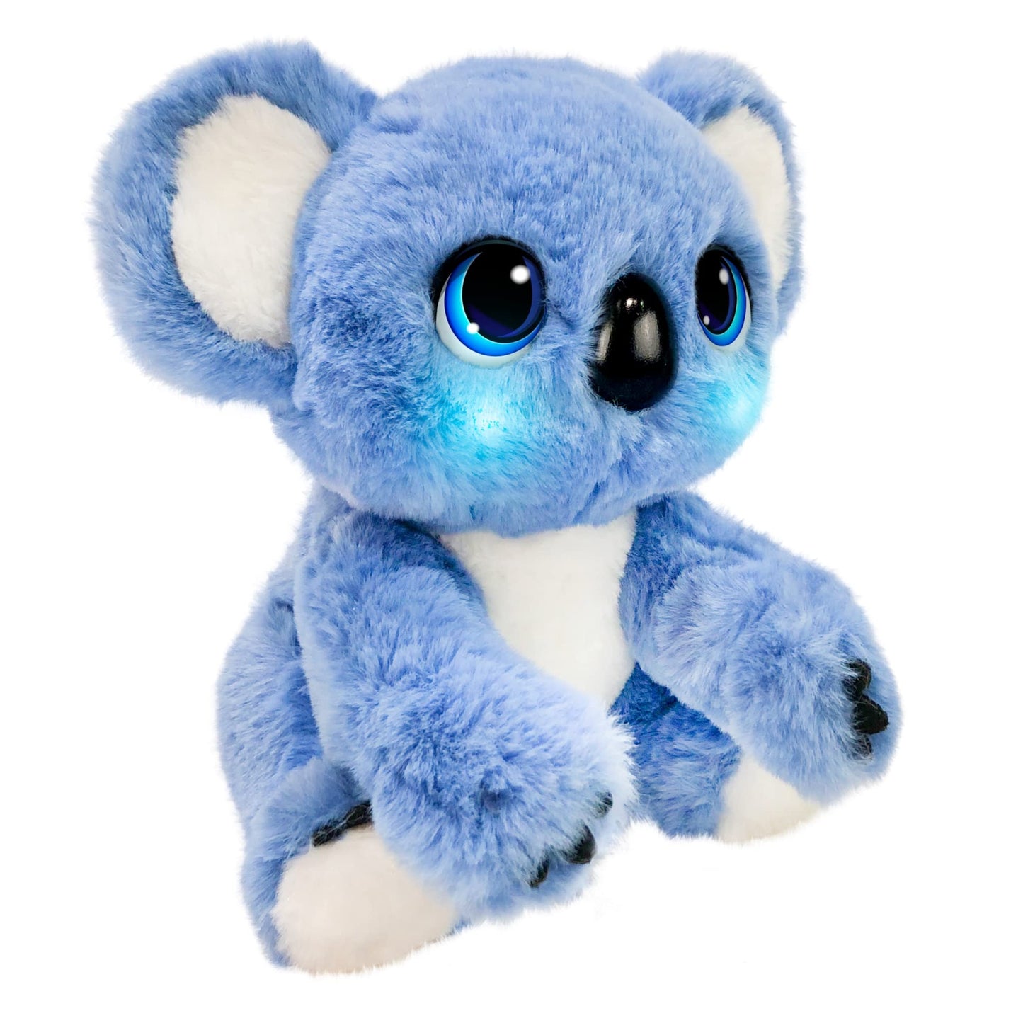 Joytoy Koala interactiv din plus My Fuzzy Friends