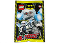 LEGO Super Heroes Batman II Mr. Freeze, 12 piese