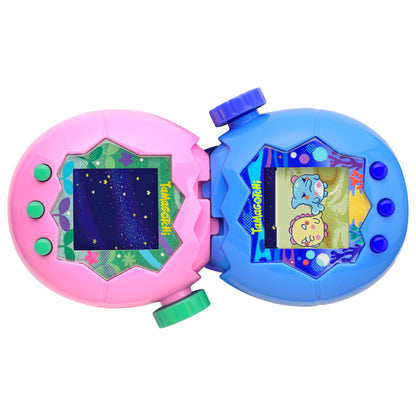 Tamagotchi Paradis Apă Albastră