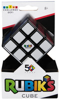 Rubik's Cub Magic 3x3, 8+ ani