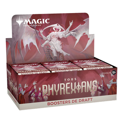 Booster Draft Wizards of the Coast D1146101, Multicolor